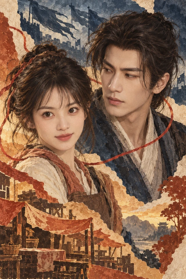 Cover art for Pursuit of Jade