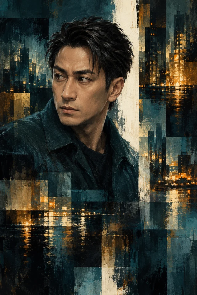 Cover art for E.U.