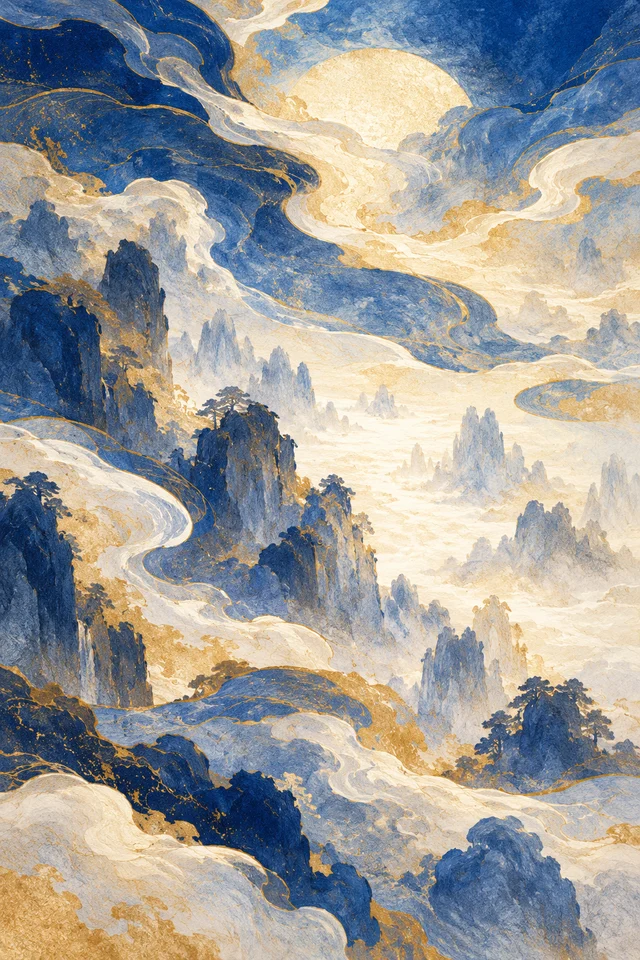 Cover art for Eternal Faith
