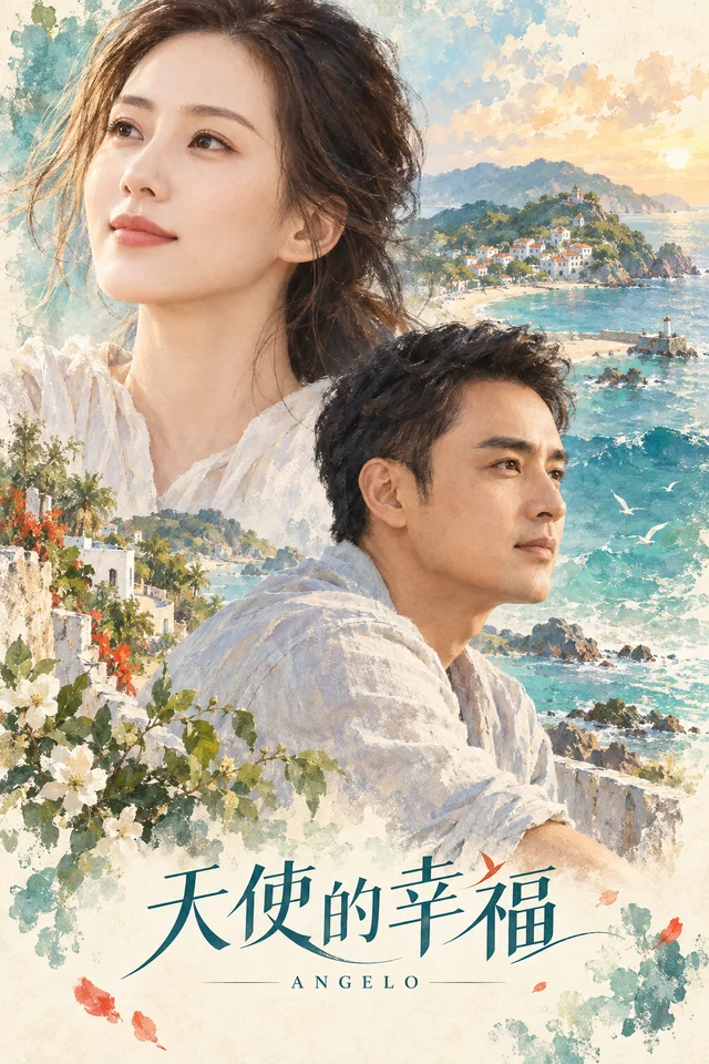 Cover art for Angelo