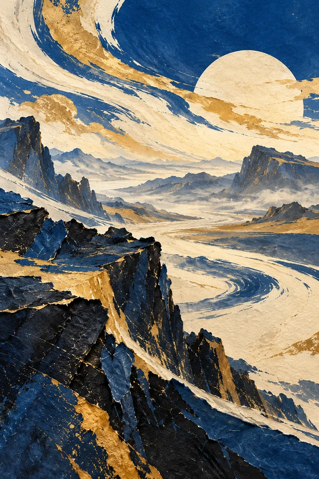 Cover art for Blades of the Guardians