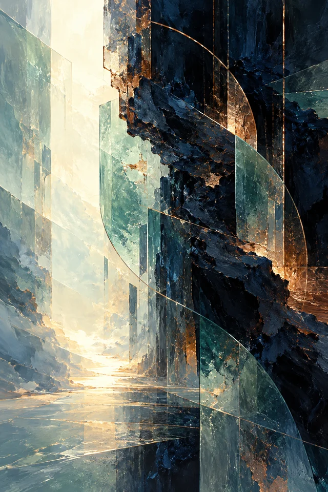 Cover art for Affinity