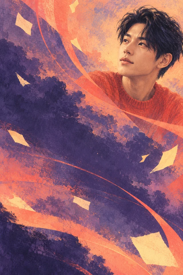 Cover art for Angel 'N' Devil