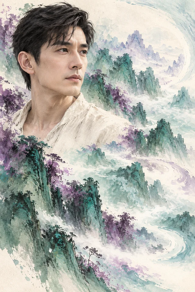 Cover art for Chinese Paladin 3