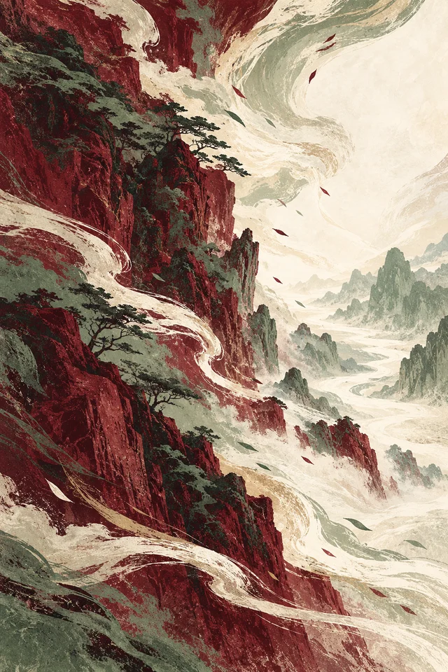 Cover art for Demi-Gods and Semi-Devils